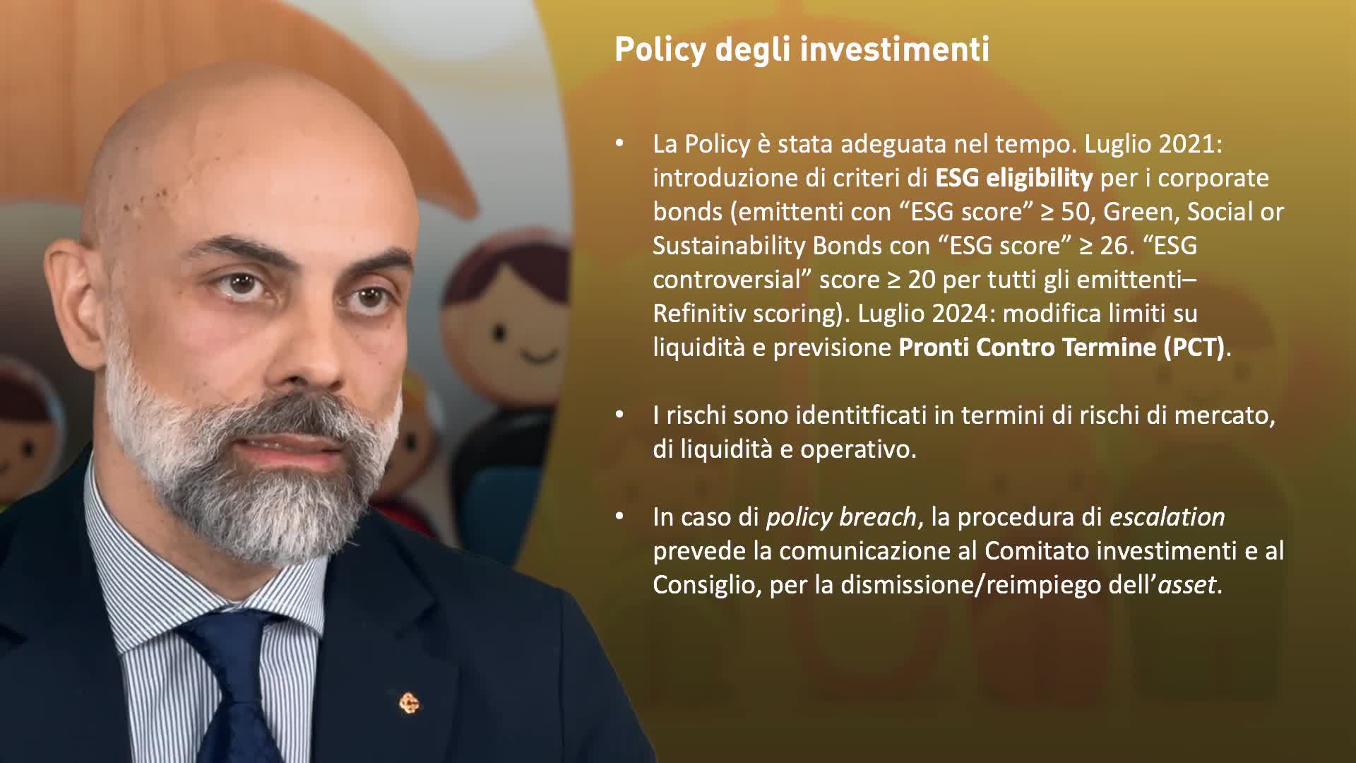 LA “SAFETY NET” DEL CREDITO COOPERATIVO_MESSINA